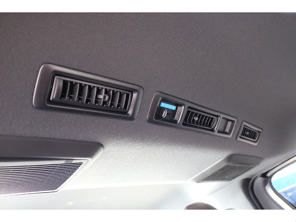 【R3年式/4ナンバー/ディーゼル2WD】Renoca角目4灯★ガンメタリック★ブラックエディション★他＊＊全国ご納車OK＊＊