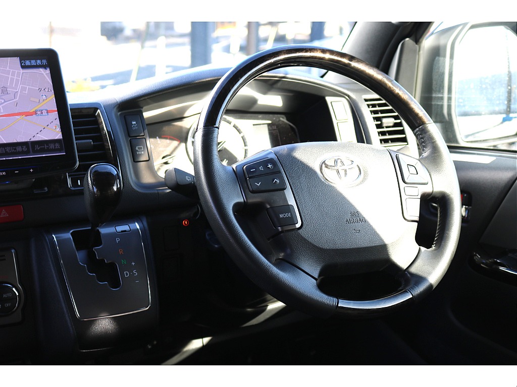 【R3年式/4ナンバー/ディーゼル2WD】Renoca角目4灯★ガンメタリック★ブラックエディション★他＊＊全国ご納車OK＊＊