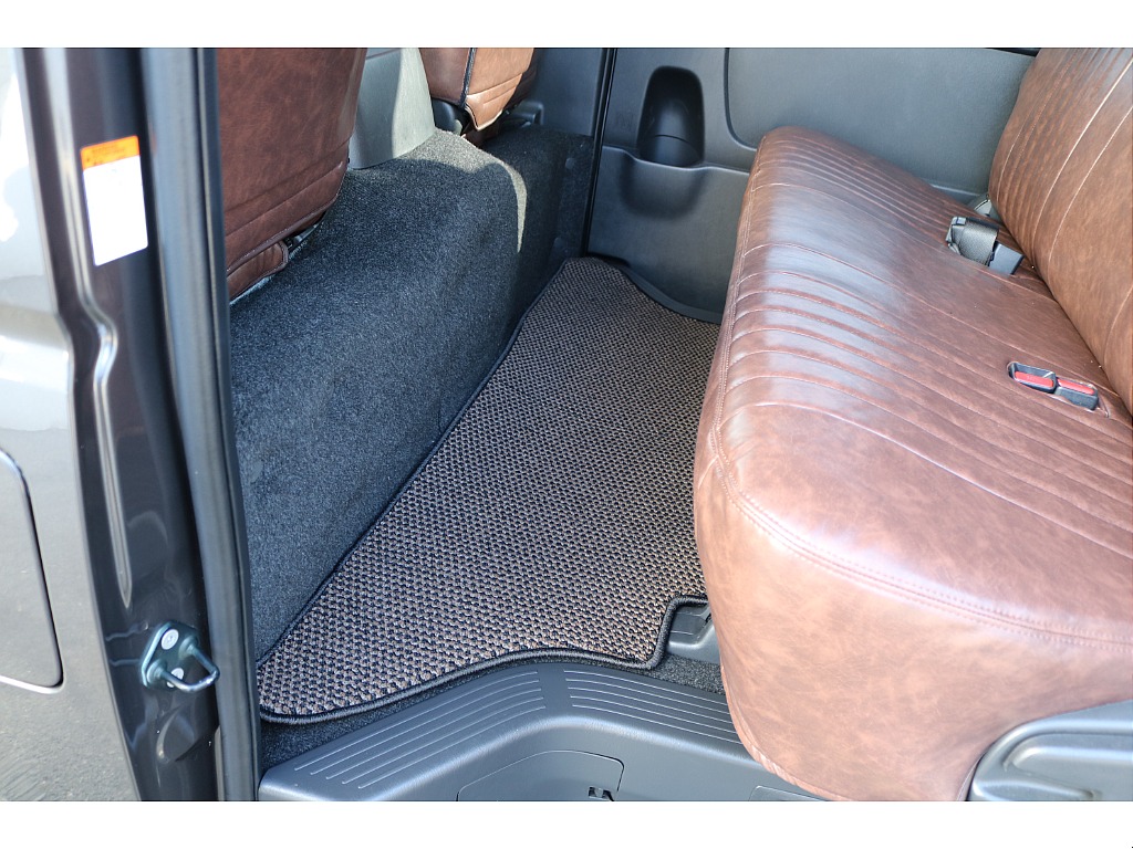 【R3年式/4ナンバー/ディーゼル2WD】Renoca角目4灯★ガンメタリック★ブラックエディション★他＊＊全国ご納車OK＊＊