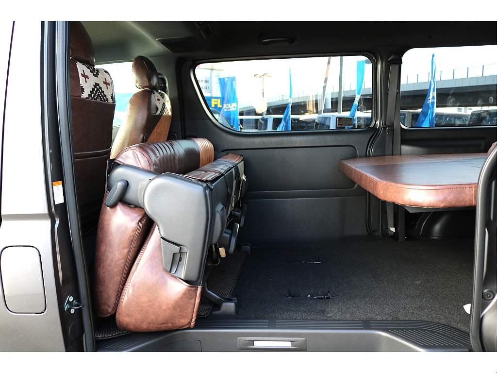 【R3年式/4ナンバー/ディーゼル2WD】Renoca角目4灯★ガンメタリック★ブラックエディション★他＊＊全国ご納車OK＊＊