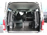 【R2年式/ワゴンGL/ガソリン4WD/3ナンバー/内装架装Ver.１】内外装豪華カスタム済み★＊＊全国ご納車可能＊＊
