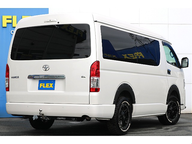 【R2年式/ワゴンGL/ガソリン4WD/3ナンバー/内装架装Ver.１】内外装豪華カスタム済み★＊＊全国ご納車可能＊＊