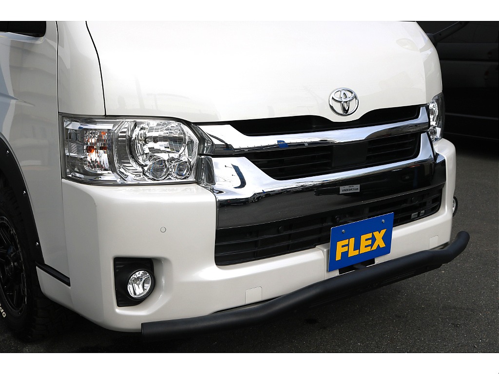 【R2年式/ワゴンGL/ガソリン4WD/3ナンバー/内装架装Ver.１】内外装豪華カスタム済み★＊＊全国ご納車可能＊＊