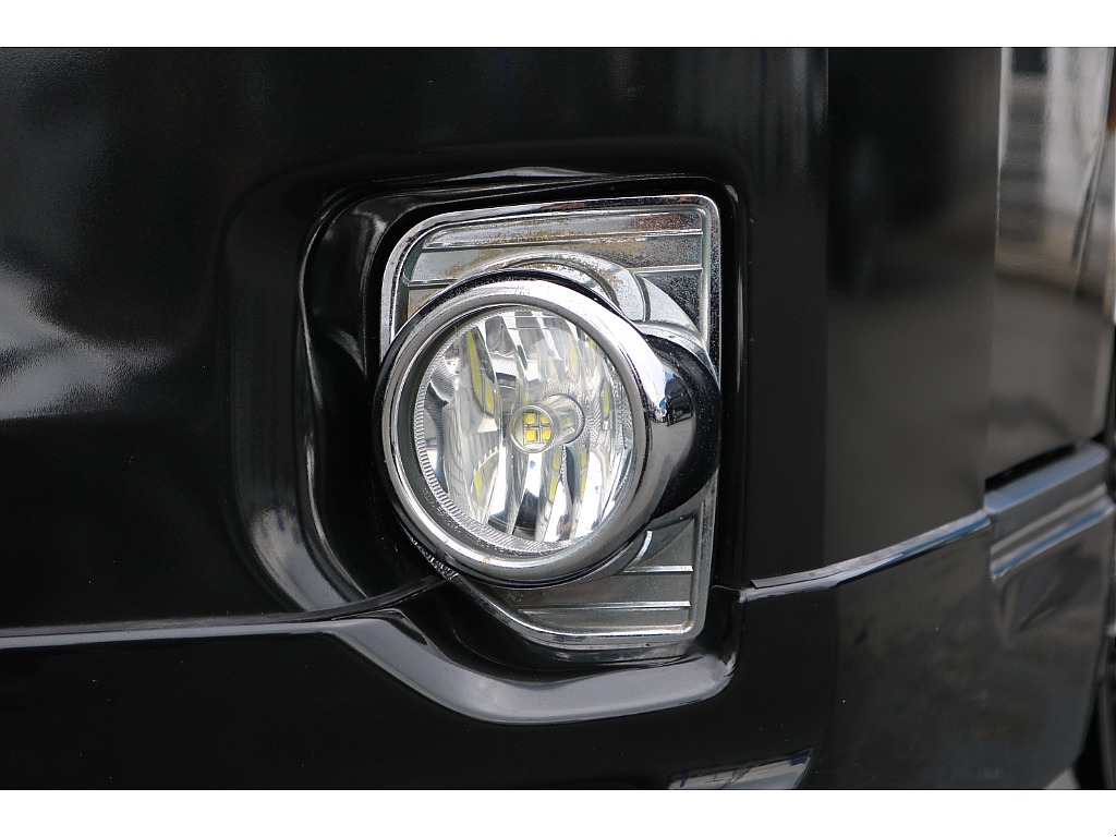 【H26年式/3ナンバー/4型/ガソリン4WD】ノーマルレイアウト★大画面ナビ★バッドフェイス＊＊全国ご納車OK