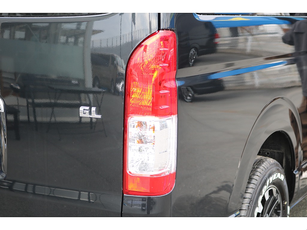 【H26年式/3ナンバー/4型/ガソリン4WD】ノーマルレイアウト★大画面ナビ★バッドフェイス＊＊全国ご納車OK