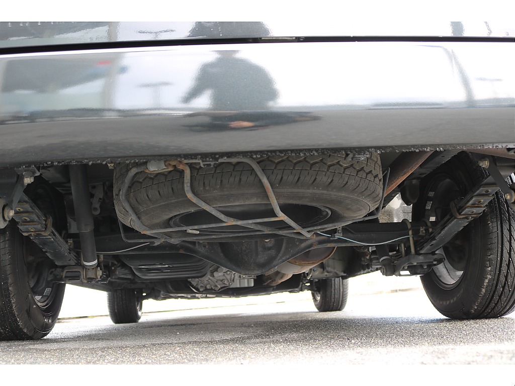 【H26年式/3ナンバー/4型/ガソリン4WD】ノーマルレイアウト★大画面ナビ★バッドフェイス＊＊全国ご納車OK