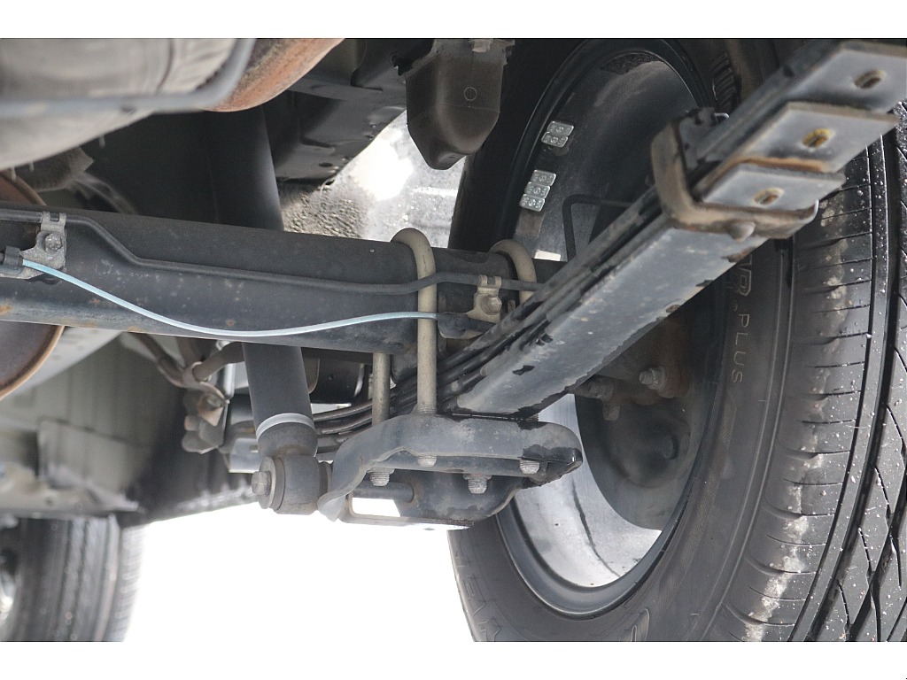 【H26年式/3ナンバー/4型/ガソリン4WD】ノーマルレイアウト★大画面ナビ★バッドフェイス＊＊全国ご納車OK