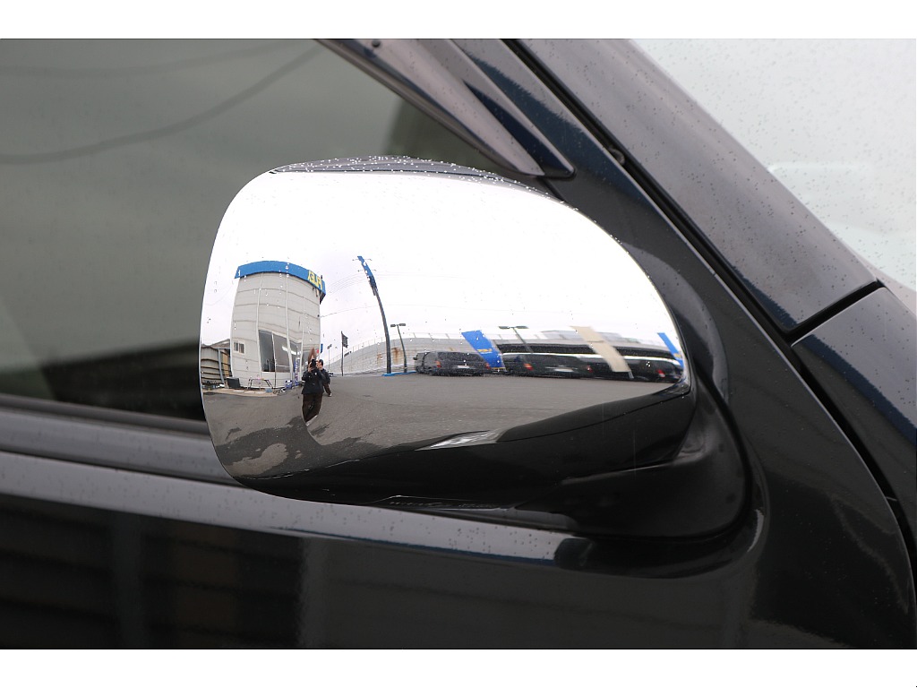 【H26年式/3ナンバー/4型/ガソリン4WD】ノーマルレイアウト★大画面ナビ★バッドフェイス＊＊全国ご納車OK