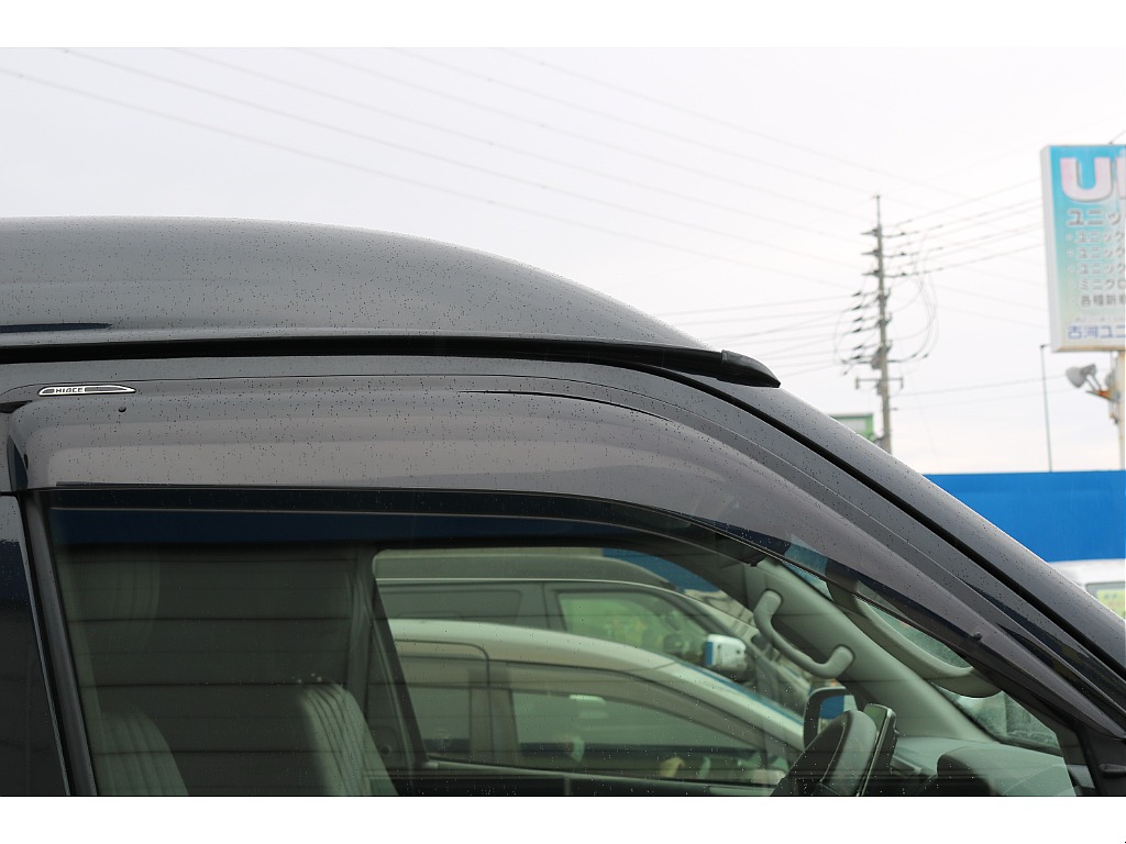 【H26年式/3ナンバー/4型/ガソリン4WD】ノーマルレイアウト★大画面ナビ★バッドフェイス＊＊全国ご納車OK