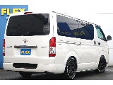 【H29年式/4ナンバー/ガソリン2WD】新作ホイール★ベッドキット＊＊全国納車可能＊
