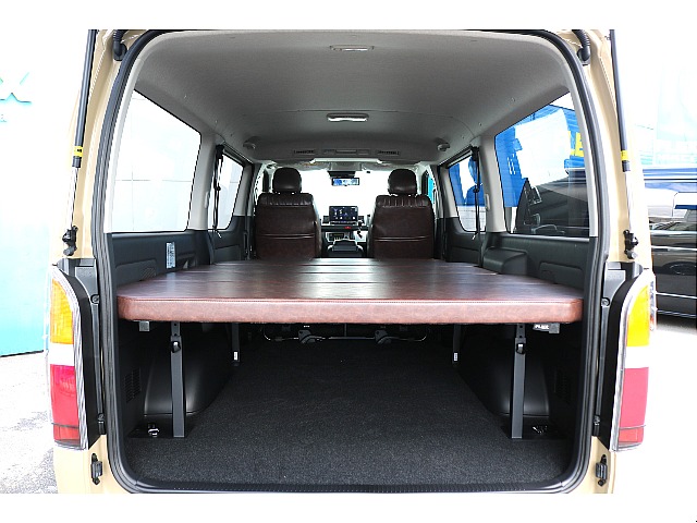 【R7年式/ベージュ/ディーゼル2WD】★ブラックエディション施工一式★他＊＊全国ご納車OK