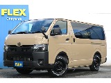 【R7年式/ベージュ/ディーゼル2WD】★ブラックエディション施工一式★他＊＊全国ご納車OK
