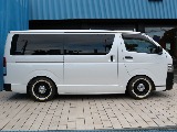 全国各地ご納車可能です！まずはハイエース熊本店までお問合せください！ＴＥＬ：096-386-6039マデ！