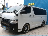 全国各地ご納車可能です！まずはハイエース熊本店までお問合せください！ＴＥＬ：096-386-6039マデ！
