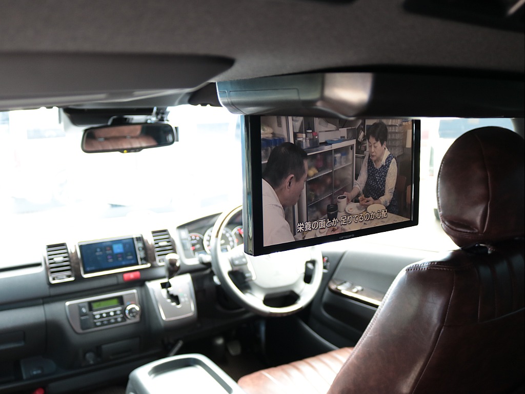 全国各地ご納車可能です！まずはハイエース熊本店までお問合せください！ＴＥＬ：096-386-6039マデ！