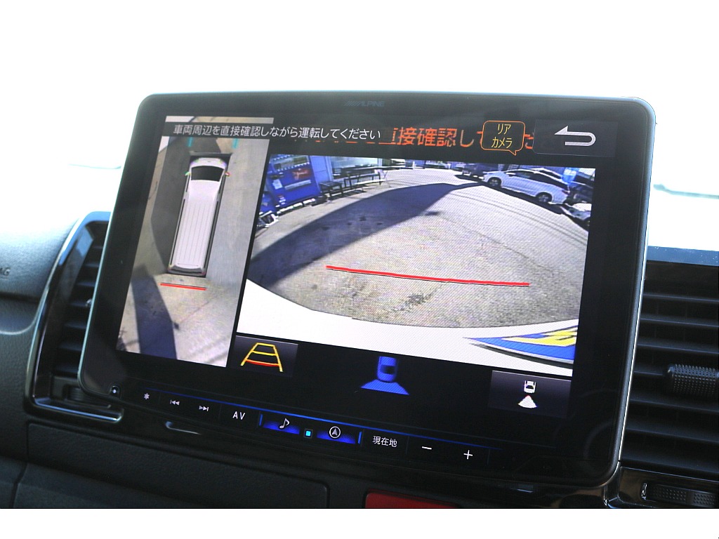 【R3年式/4ナンバー/ディーゼル2WD】スライドフロア★ベッドキット他★＊＊最短ご納車2週間～＊
