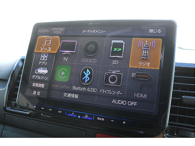 【R3年式/4ナンバー/ディーゼル2WD】スライドフロア★ベッドキット他★＊＊最短ご納車2週間～＊