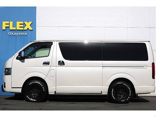 【R3年式/4ナンバー/ディーゼル2WD】スライドフロア★ベッドキット他★＊＊最短ご納車2週間～＊