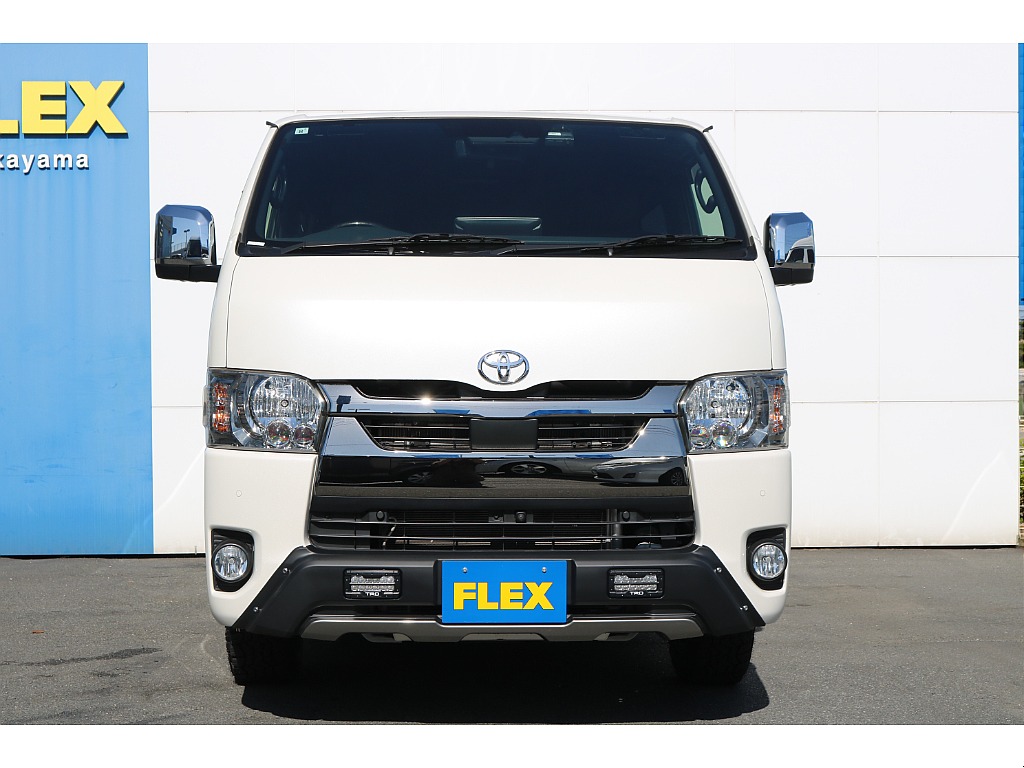 【R3年式/4ナンバー/ディーゼル2WD】スライドフロア★ベッドキット他★＊＊最短ご納車2週間～＊