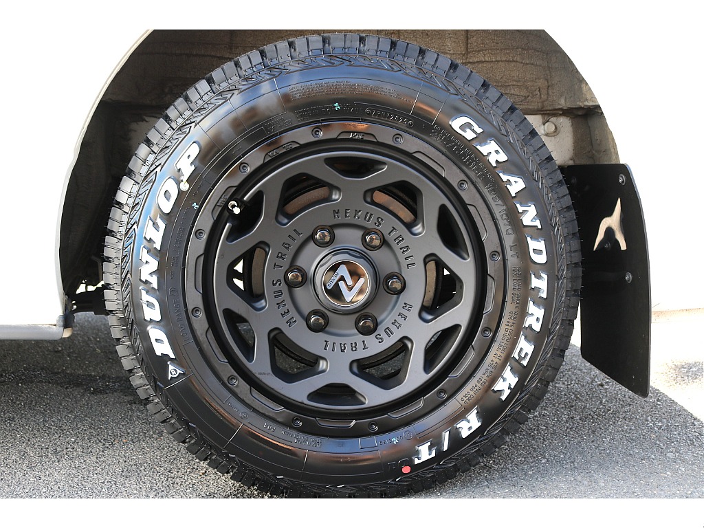 【R3年式/4ナンバー/ディーゼル2WD】スライドフロア★ベッドキット他★＊＊最短ご納車2週間～＊