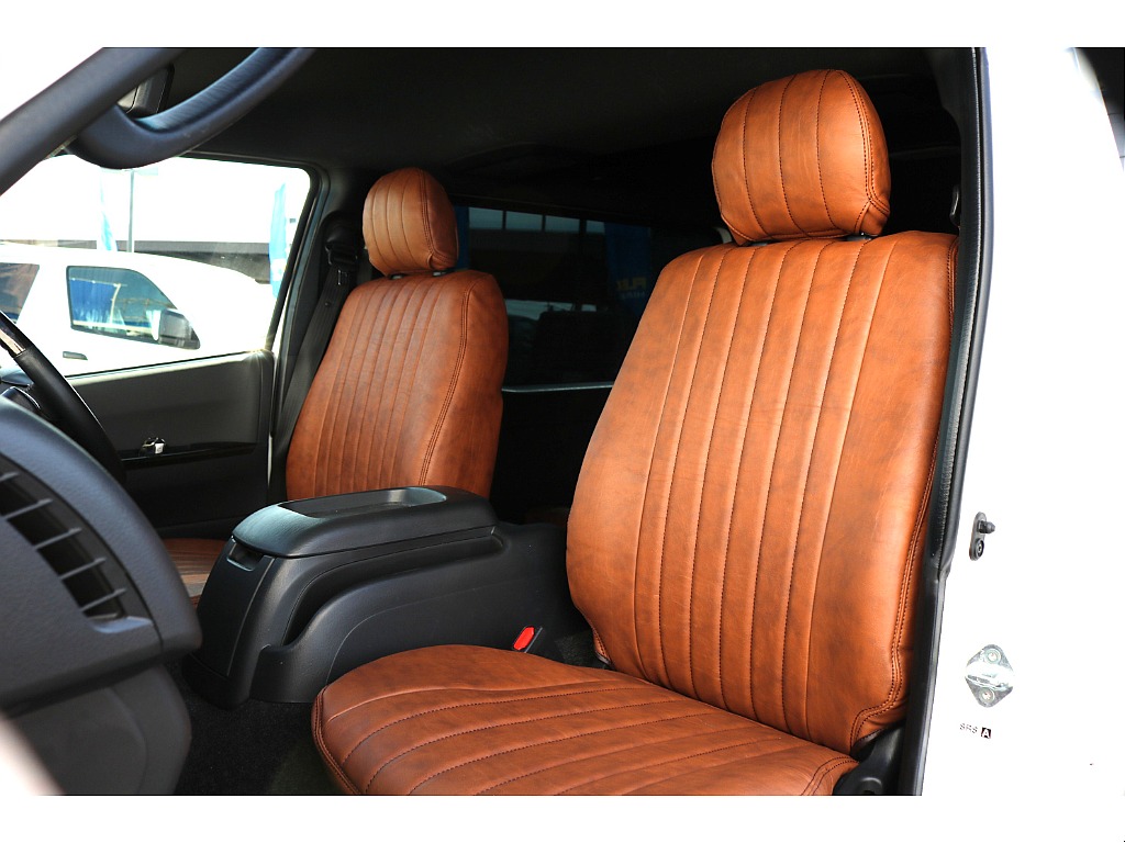 【R6年式/４ナンバー/ディーゼル2WD】TRDエアロ☆大画面ナビ☆全国ご納車OK～＊＊＊＊