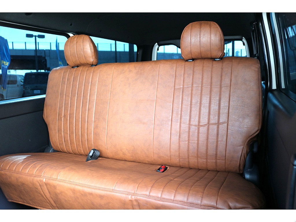 【R6年式/４ナンバー/ディーゼル2WD】TRDエアロ☆大画面ナビ☆全国ご納車OK～＊＊＊＊