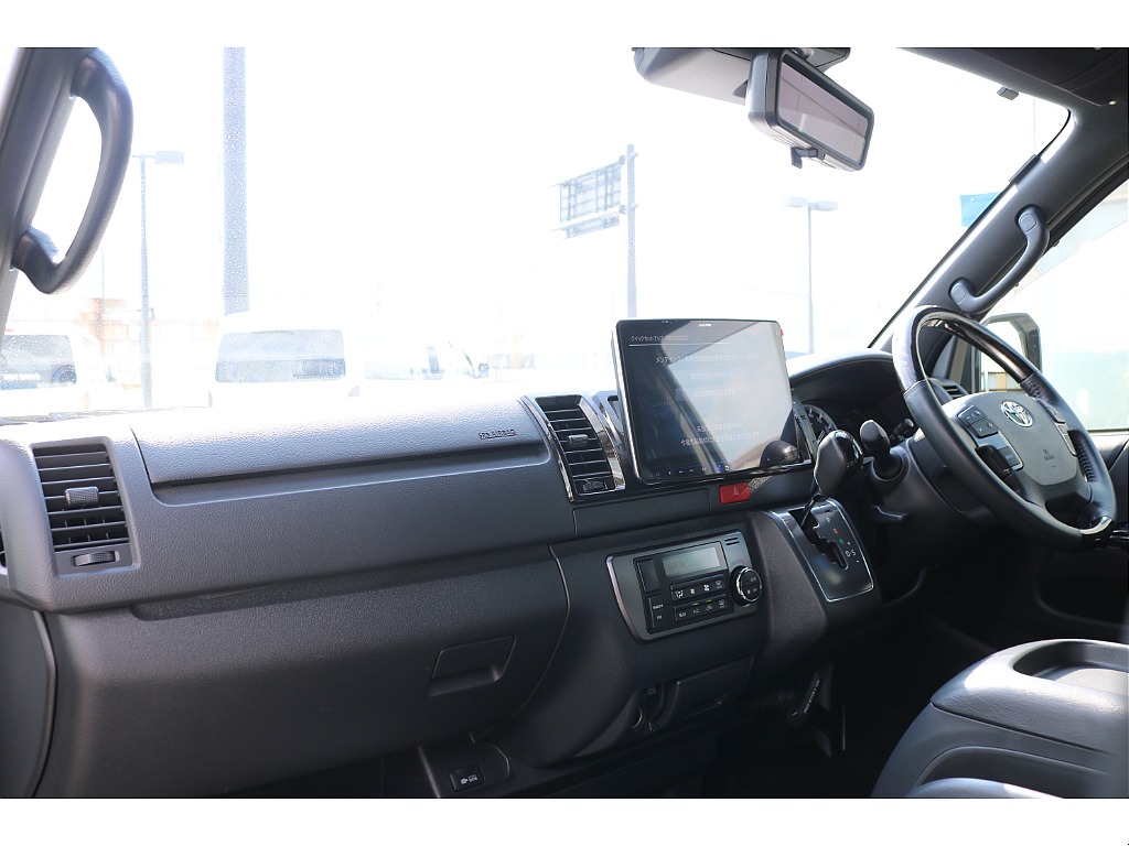 【R5年式/４ナンバー/ディーゼル2WD】ローダウン☆ベッドキット☆全国ご納車OK～＊＊＊＊