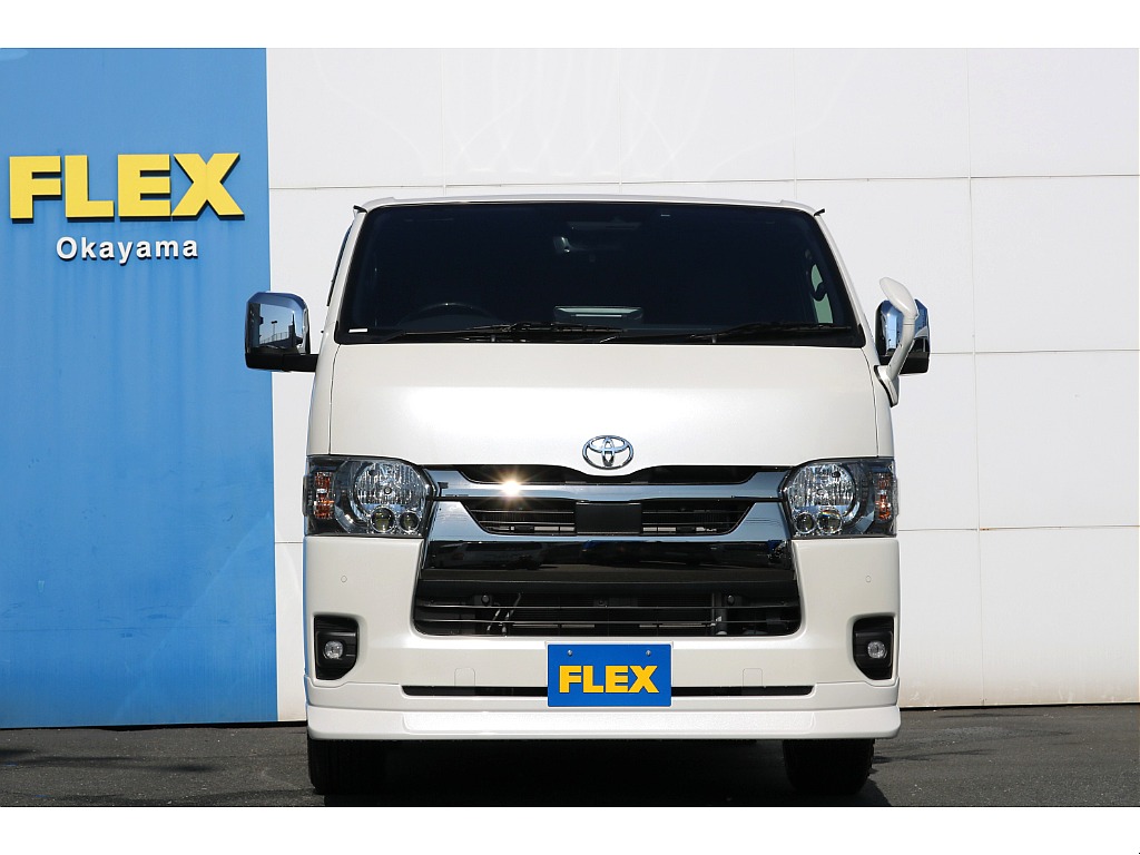 【R5年式/４ナンバー/ディーゼル2WD】ローダウン☆ベッドキット☆全国ご納車OK～＊＊＊＊