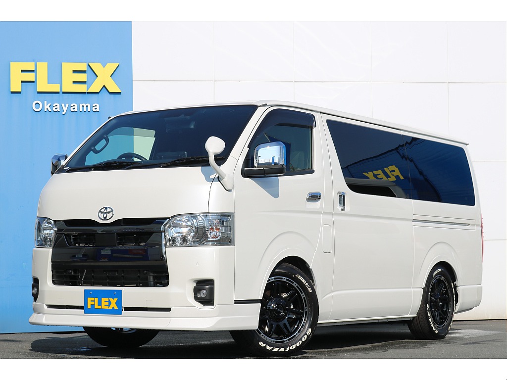 【R5年式/４ナンバー/ディーゼル2WD】ローダウン☆ベッドキット☆全国ご納車OK～＊＊＊＊