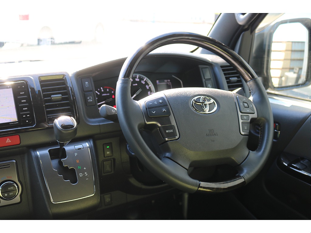 【R5年式/４ナンバー/ディーゼル4WD】フィッシングバン☆フルカスタム☆全国ご納車OK＊＊＊＊