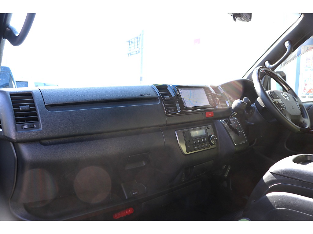 【R5年式/４ナンバー/ディーゼル4WD】フィッシングバン☆フルカスタム☆全国ご納車OK＊＊＊＊