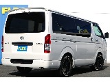 【R5年式/４ナンバー/ディーゼル4WD】フィッシングバン☆フルカスタム☆全国ご納車OK＊＊＊＊