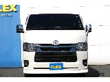 【R5年式/４ナンバー/ディーゼル4WD】フィッシングバン☆フルカスタム☆全国ご納車OK＊＊＊＊