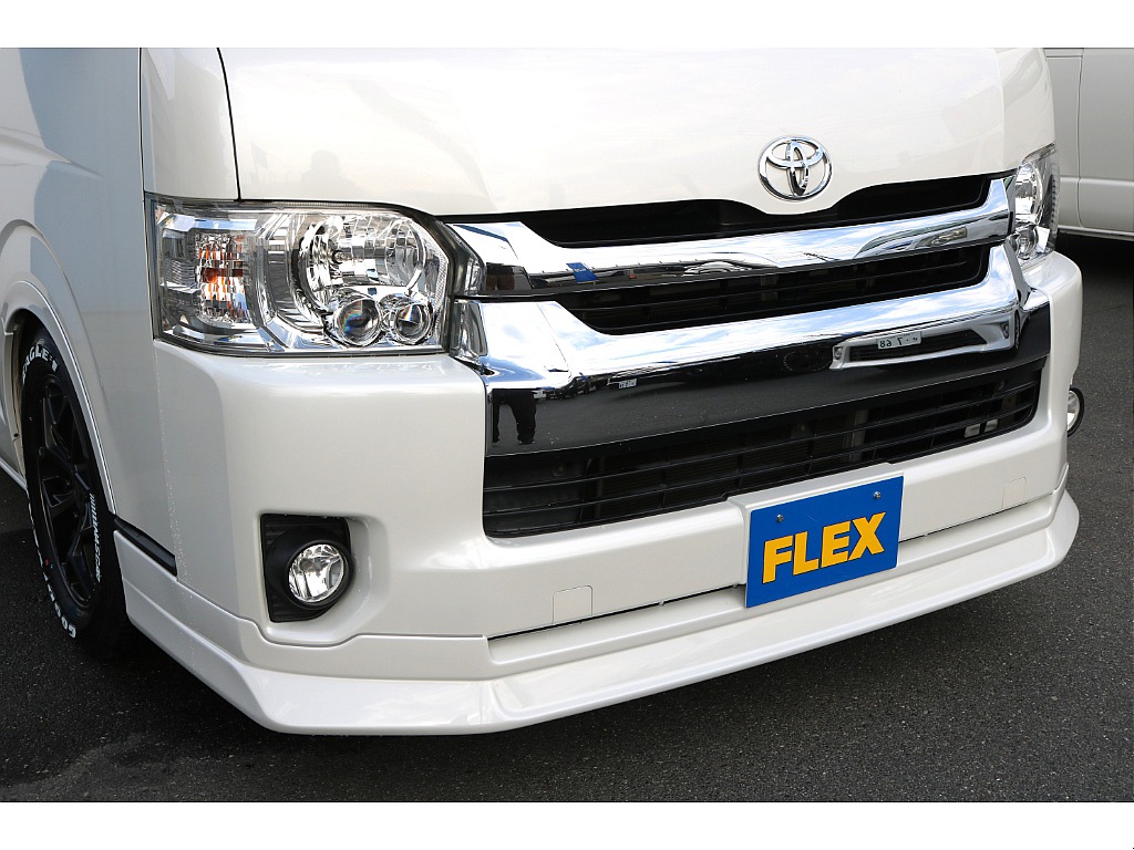 【H27年式/3ナンバー/4型/ガソリン2WD】新品タイヤホイール★ローダウン＊＊最短ご納車OK