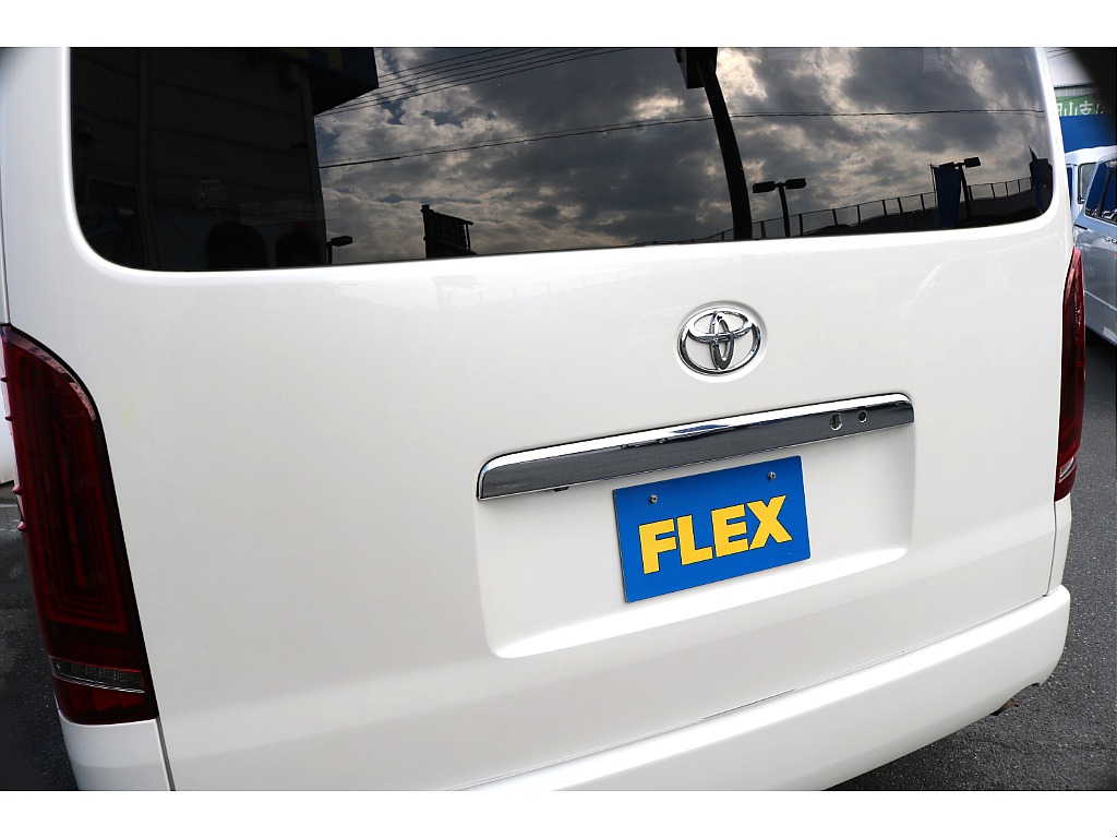 【H27年式/3ナンバー/4型/ガソリン2WD】新品タイヤホイール★ローダウン＊＊最短ご納車OK