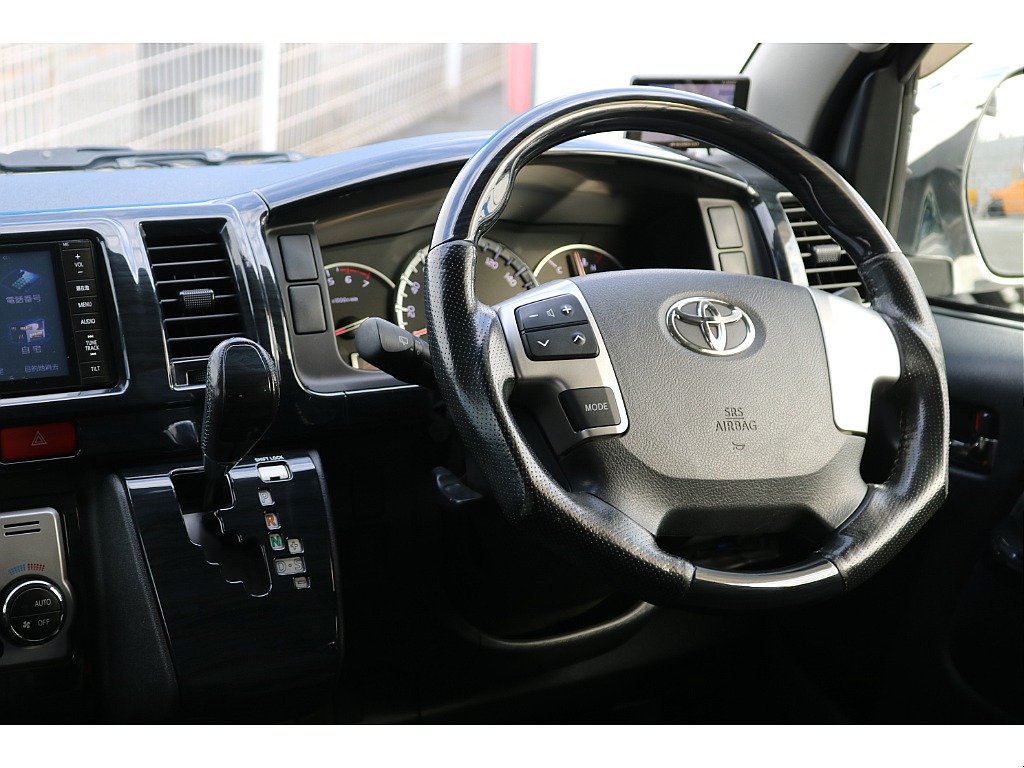 【H27年式/3ナンバー/4型/ガソリン2WD】新品タイヤホイール★ローダウン＊＊最短ご納車OK