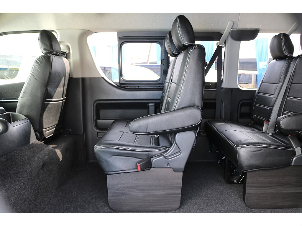 【H27年式/3ナンバー/4型/ガソリン2WD】新品タイヤホイール★ローダウン＊＊最短ご納車OK