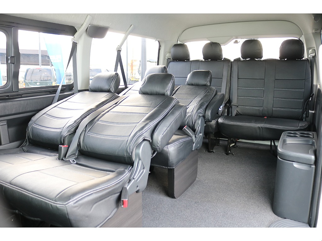 【H27年式/3ナンバー/4型/ガソリン2WD】新品タイヤホイール★ローダウン＊＊最短ご納車OK