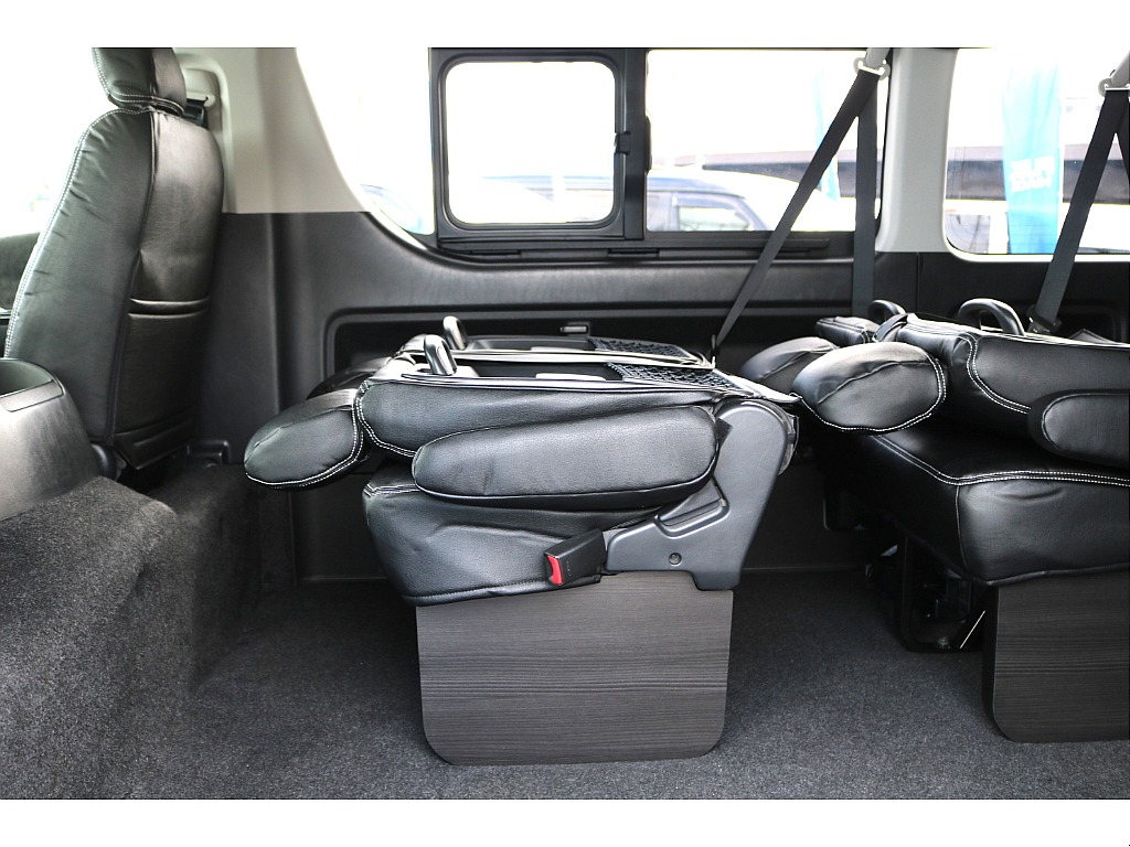 【H27年式/3ナンバー/4型/ガソリン2WD】新品タイヤホイール★ローダウン＊＊最短ご納車OK