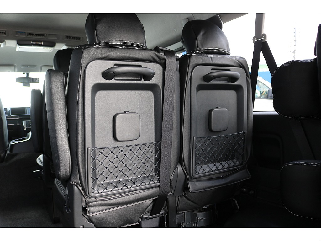 【H27年式/3ナンバー/4型/ガソリン2WD】新品タイヤホイール★ローダウン＊＊最短ご納車OK