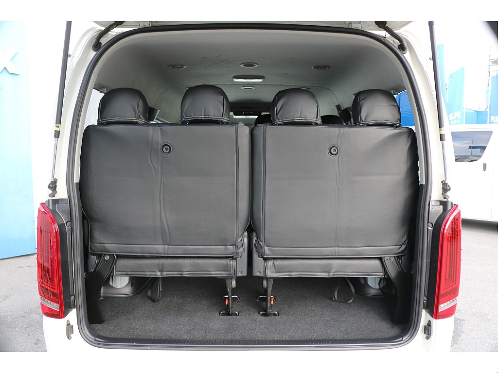 【H27年式/3ナンバー/4型/ガソリン2WD】新品タイヤホイール★ローダウン＊＊最短ご納車OK