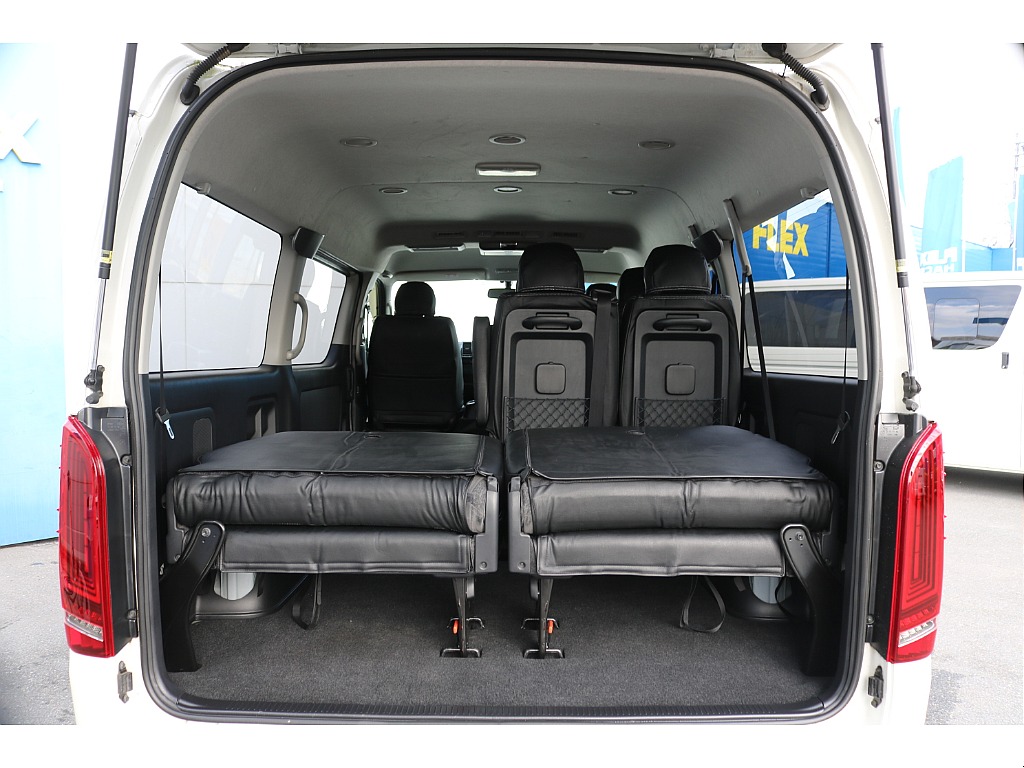 【H27年式/3ナンバー/4型/ガソリン2WD】新品タイヤホイール★ローダウン＊＊最短ご納車OK