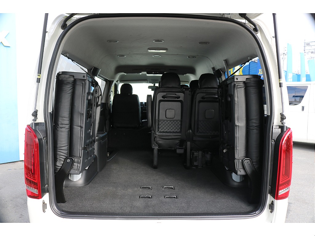 【H27年式/3ナンバー/4型/ガソリン2WD】新品タイヤホイール★ローダウン＊＊最短ご納車OK