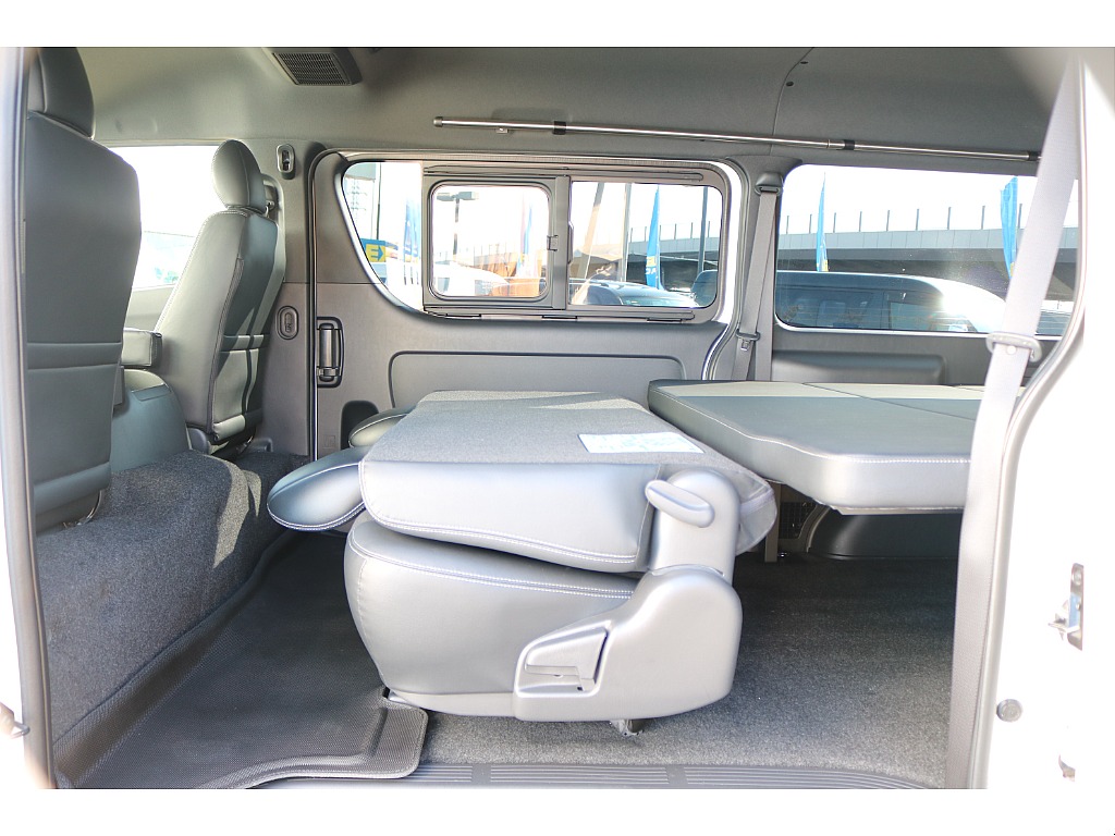 【R3年式/1ナンバー/ディーゼル2WD】ローダウン☆FLEXパーツ豊富☆全国ご納車OK～＊＊＊＊