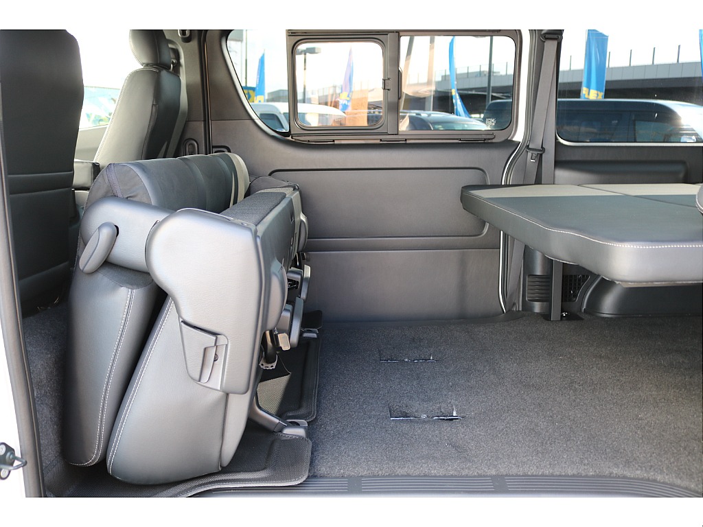 【R3年式/1ナンバー/ディーゼル2WD】ローダウン☆FLEXパーツ豊富☆全国ご納車OK～＊＊＊＊