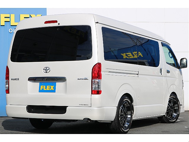 【R3年式/1ナンバー/ディーゼル2WD】ローダウン☆FLEXパーツ豊富☆全国ご納車OK～＊＊＊＊