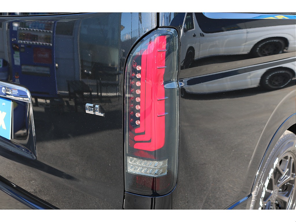 【新車/ワゴンGL/ガソリン2WD】ノーマルレイアウト★ベッドマット★後席モニター他★＊＊全国ご納車可能＊＊