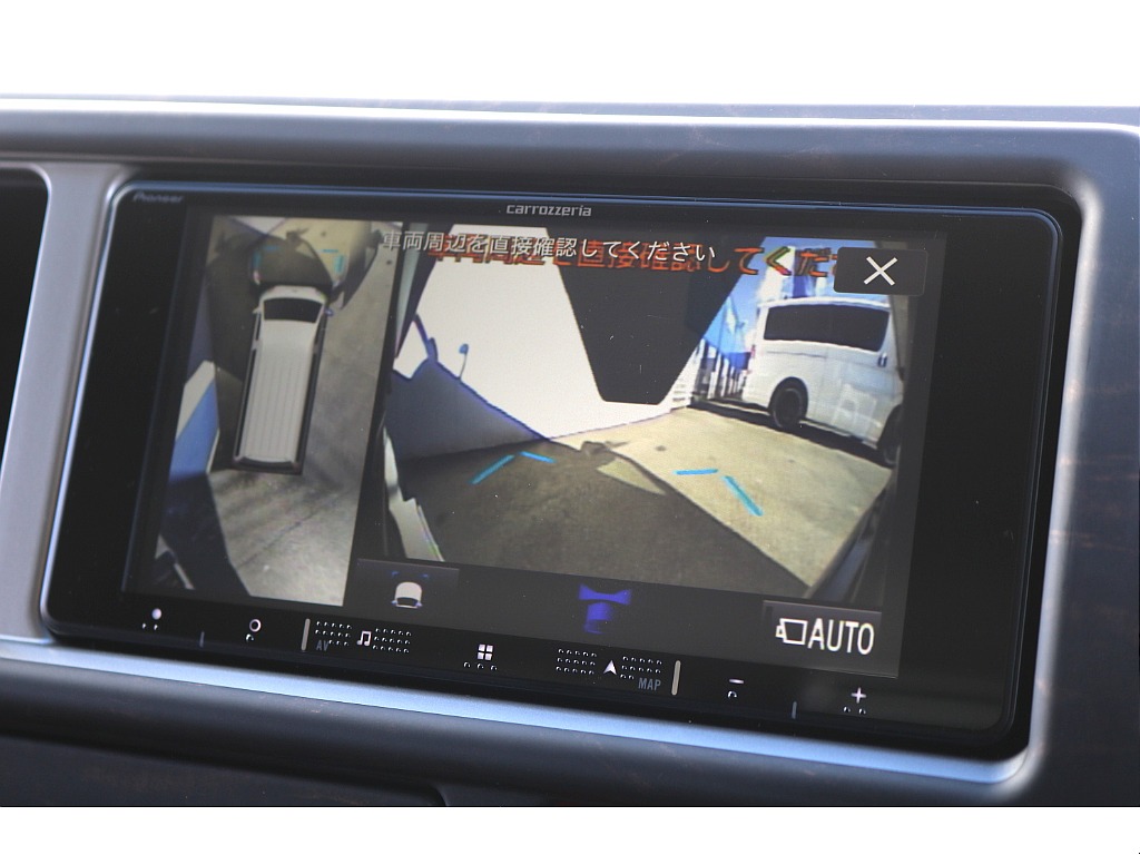 【新車/ワゴンGL/ガソリン2WD】ノーマルレイアウト★ベッドマット★後席モニター他★＊＊全国ご納車可能＊＊