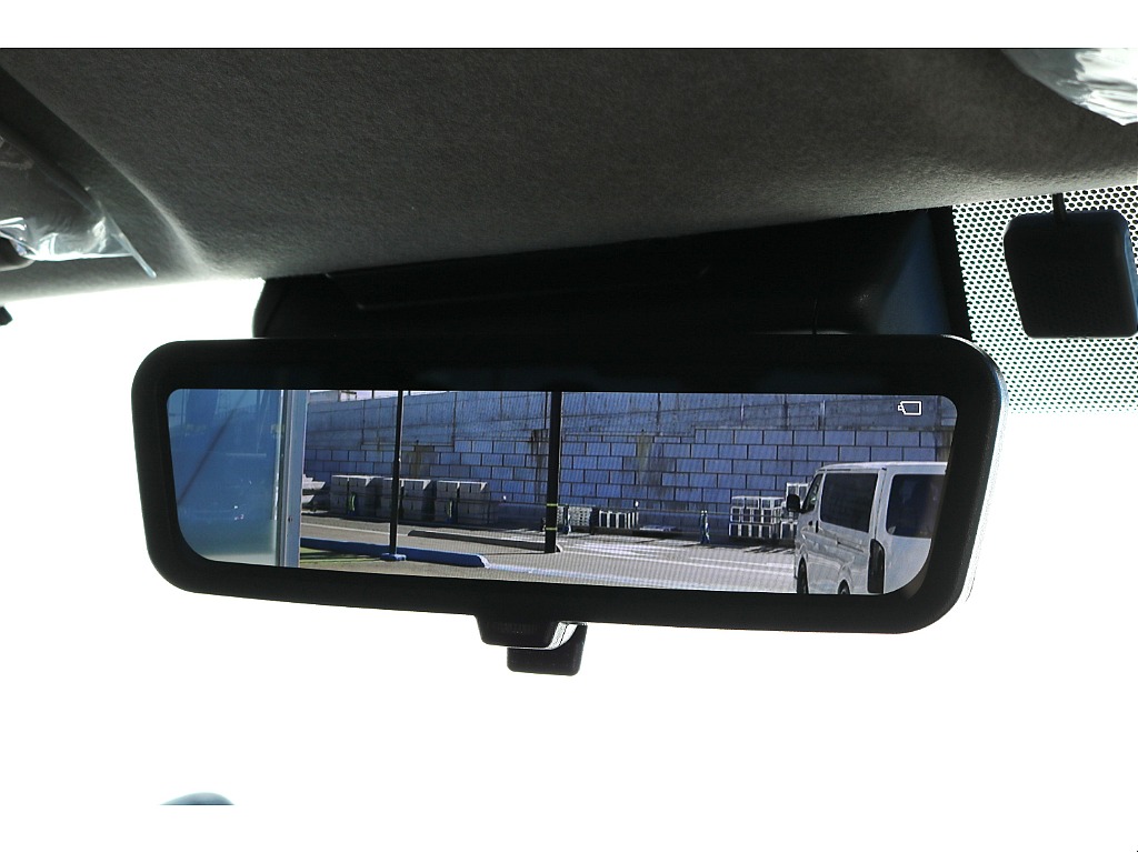 【新車/ワゴンGL/ガソリン2WD】ノーマルレイアウト★ベッドマット★後席モニター他★＊＊全国ご納車可能＊＊