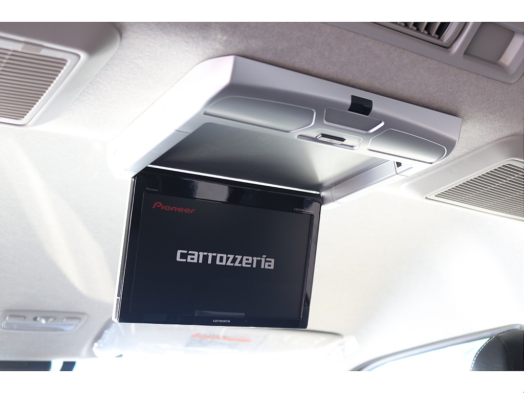 【新車/ワゴンGL/ガソリン2WD】ノーマルレイアウト★ベッドマット★後席モニター他★＊＊全国ご納車可能＊＊